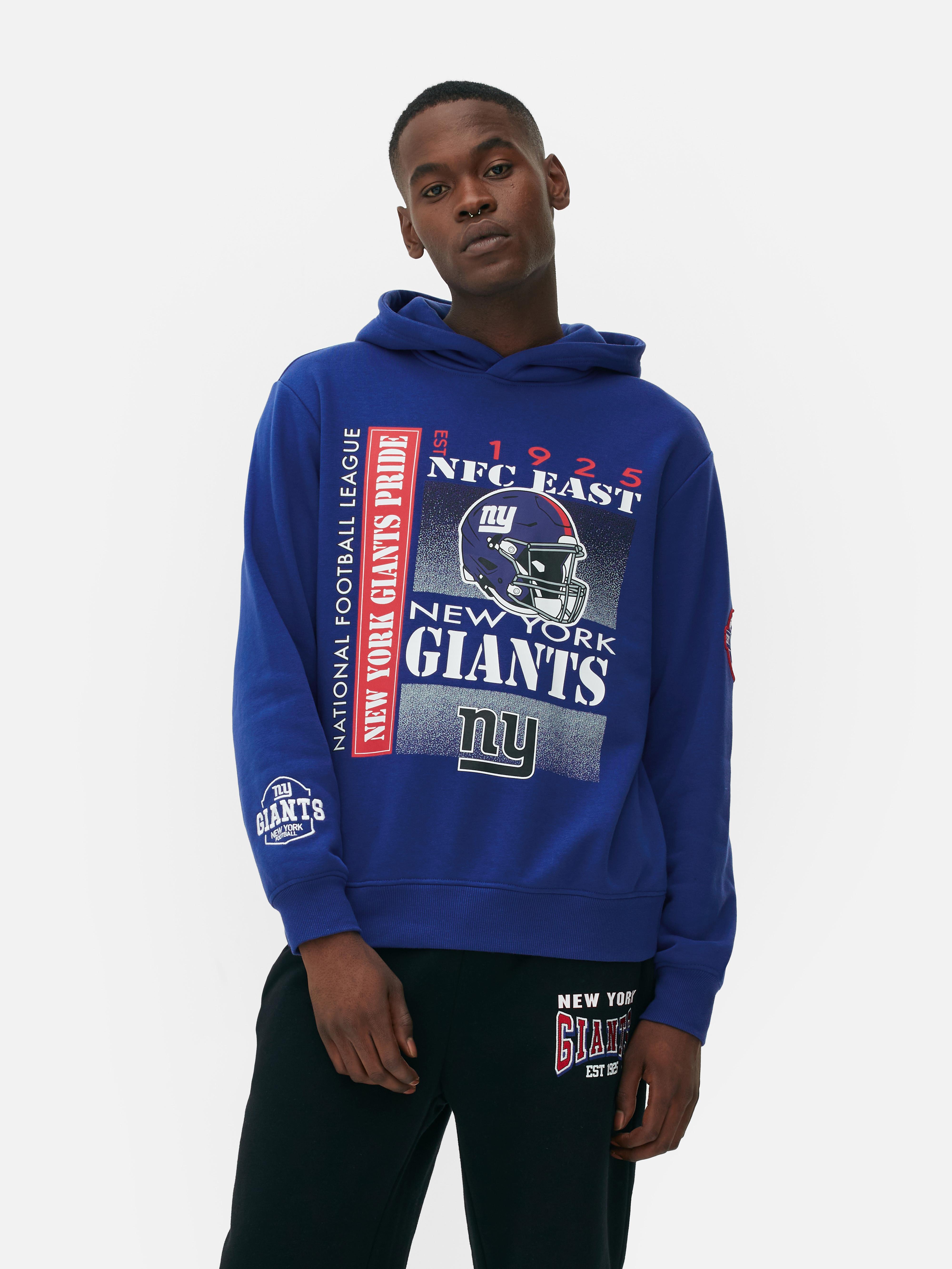 NFL New York Giants Hoodie