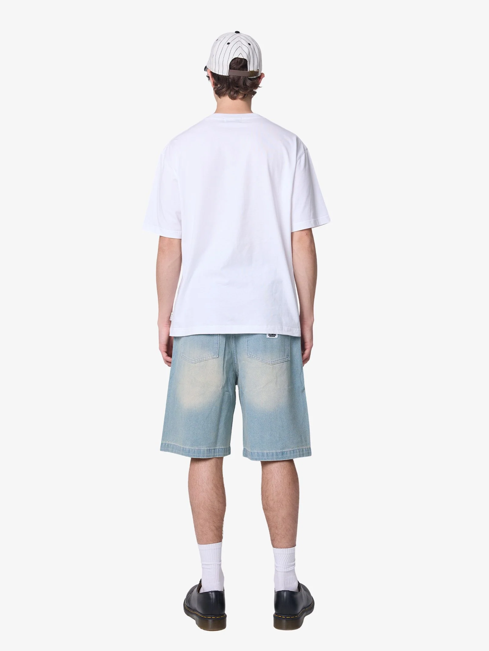 Bull Denim 91 Shorts