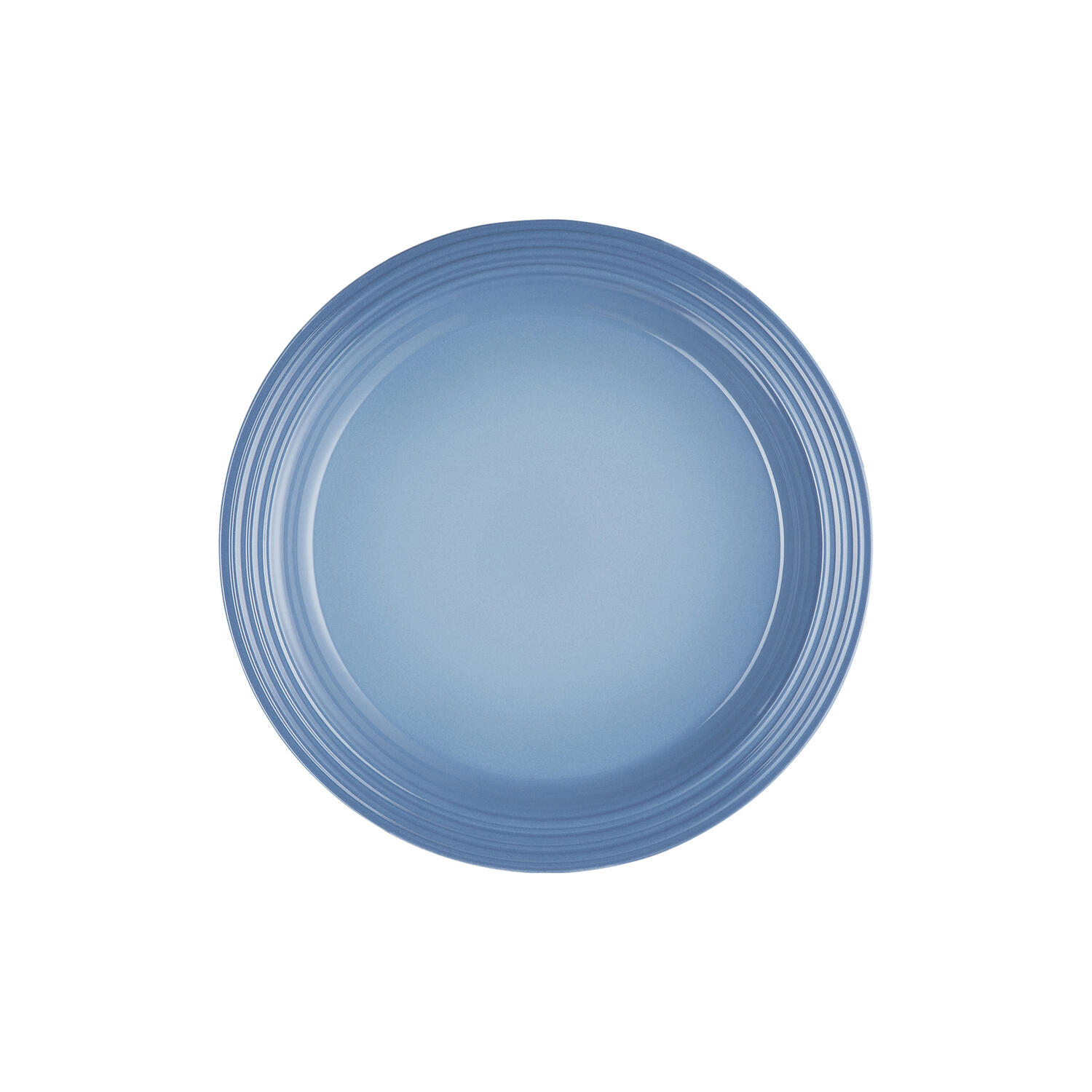 Signature middagstallerken ø 27 cm, chambray