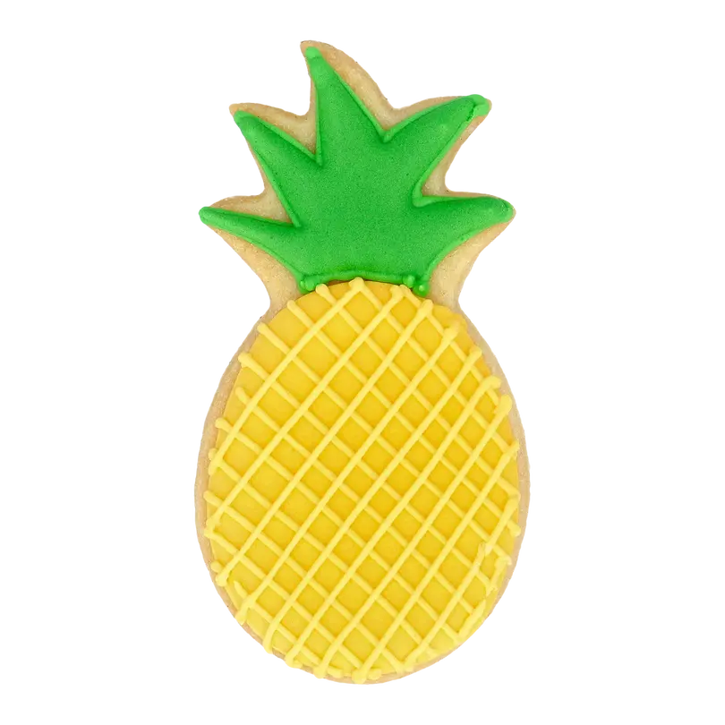 Ausstecher Cookie