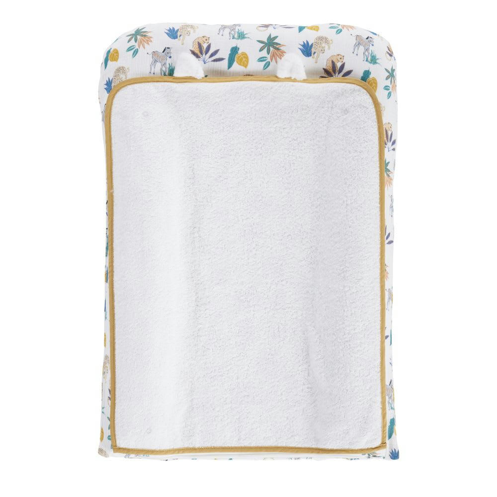 MADRID - Matelas à langer bébé multicolore