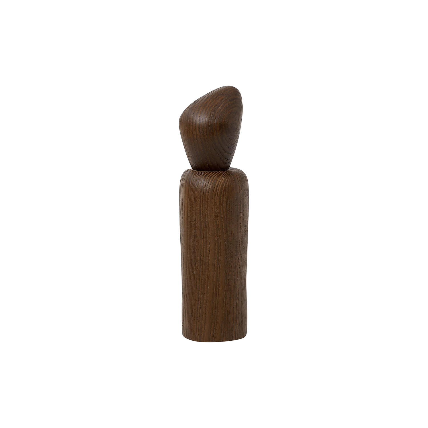Cairn Grinder, dark brown