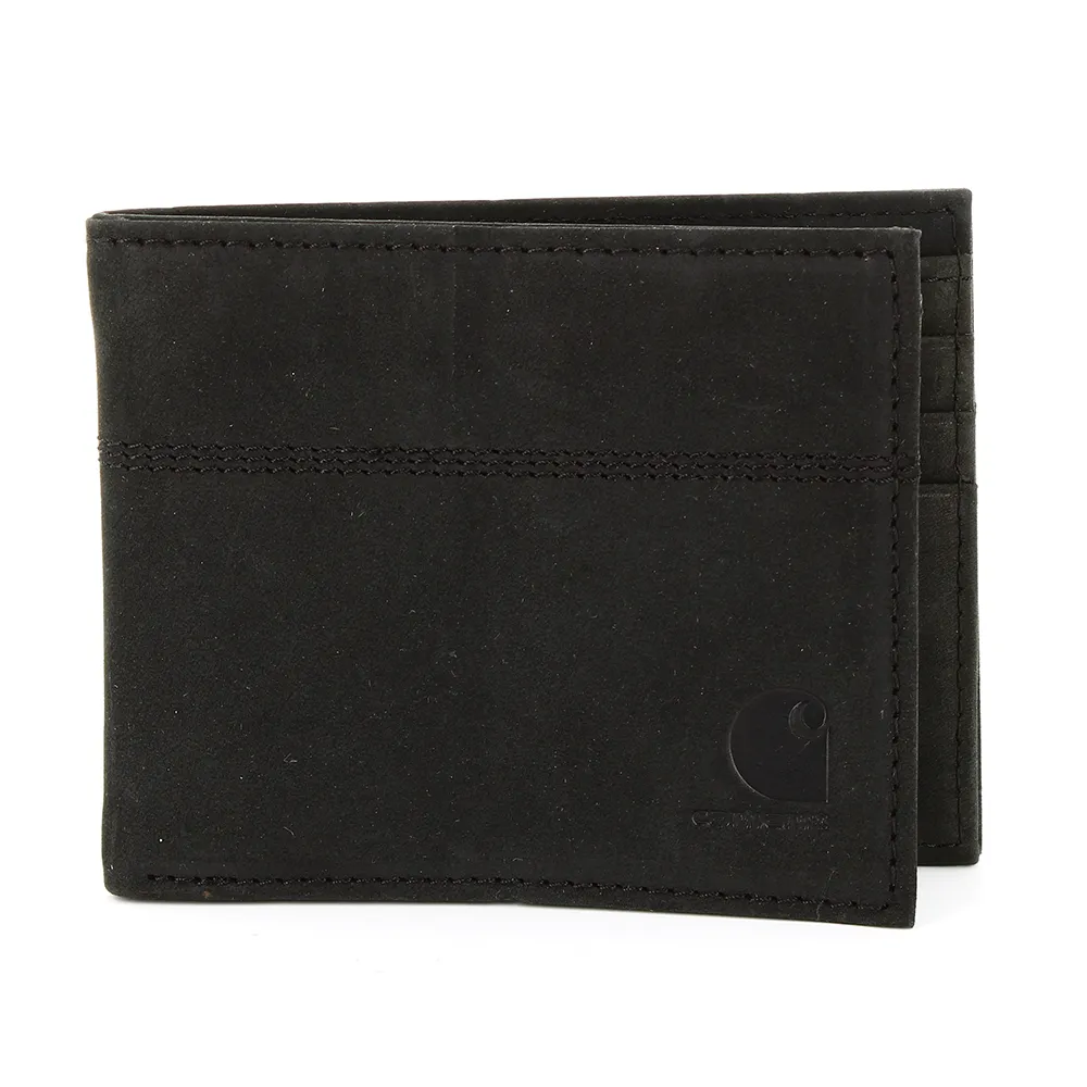 Carhartt Saddle wallet