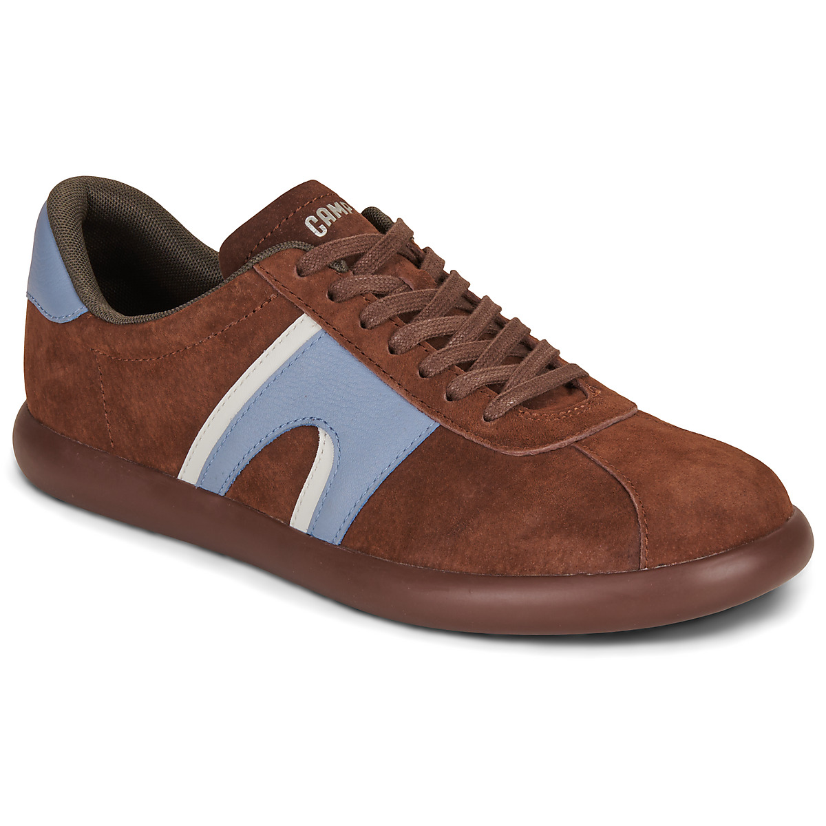 Camper - PELLOTAS SOLLER - Brown