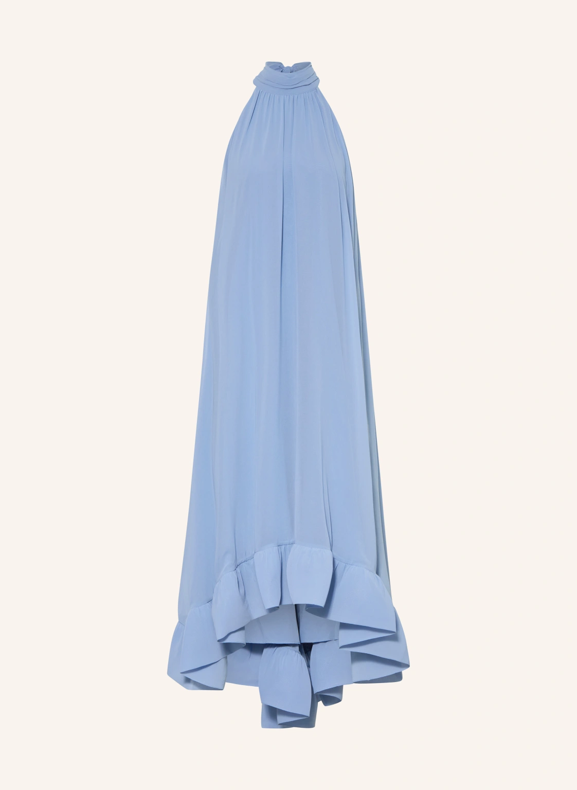 APART Abendkleid mit Volants