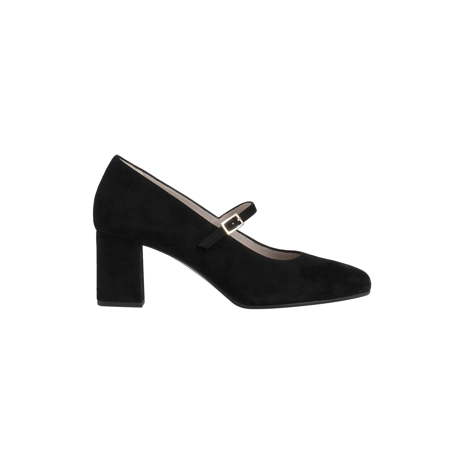 Lovely Lili, black