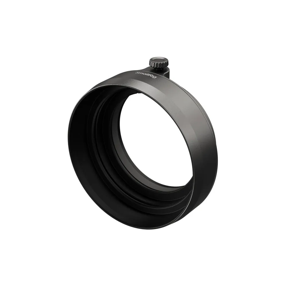 Smallrig 5709 FUJIFILM X half hood lens