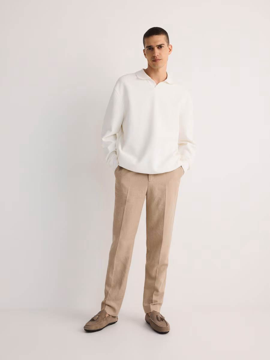 Men's Jogging Top