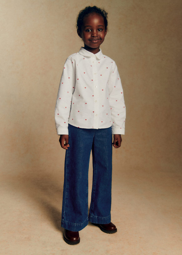 Pierro Shirt
