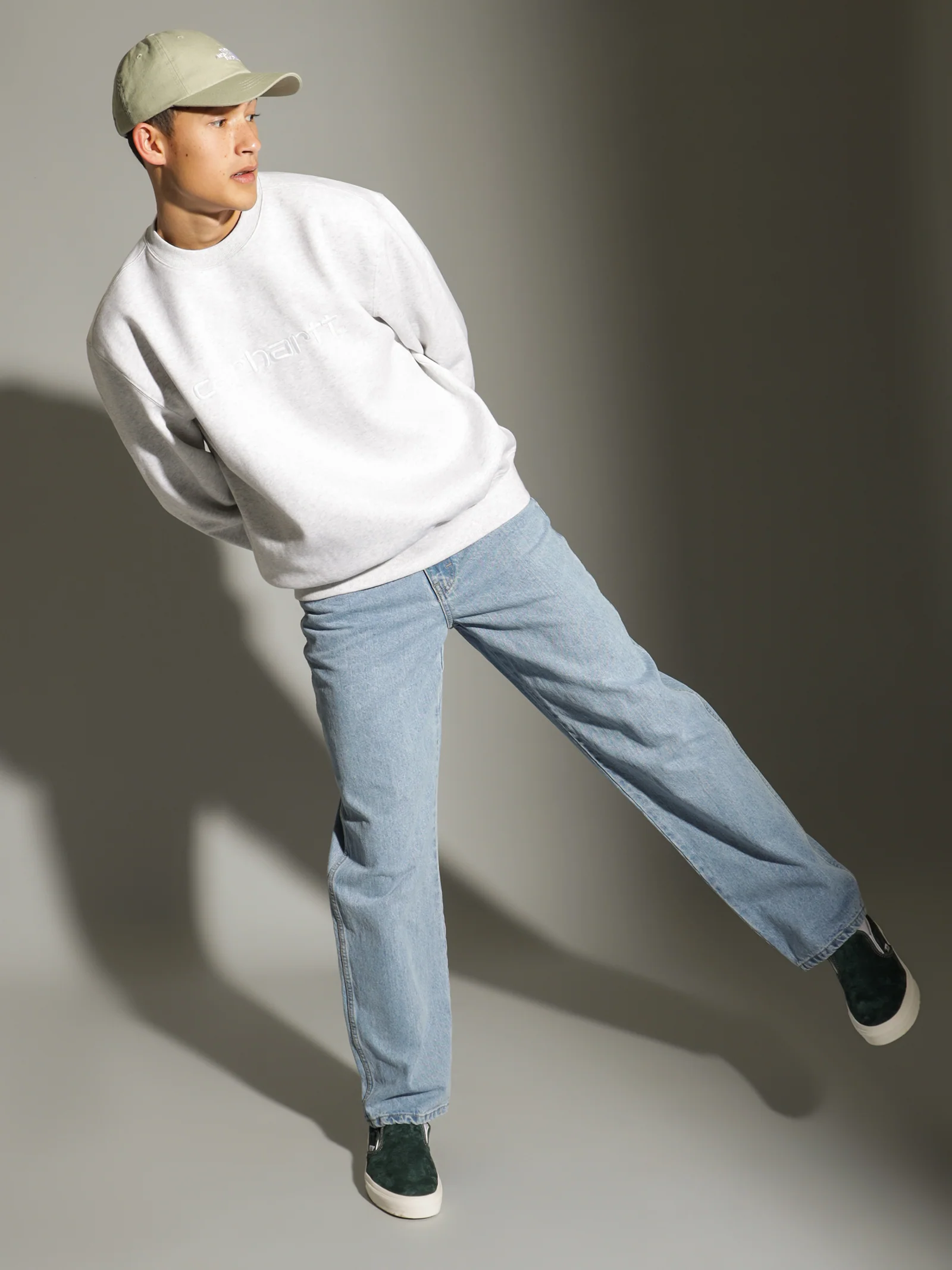 Carhartt Sweatshirt