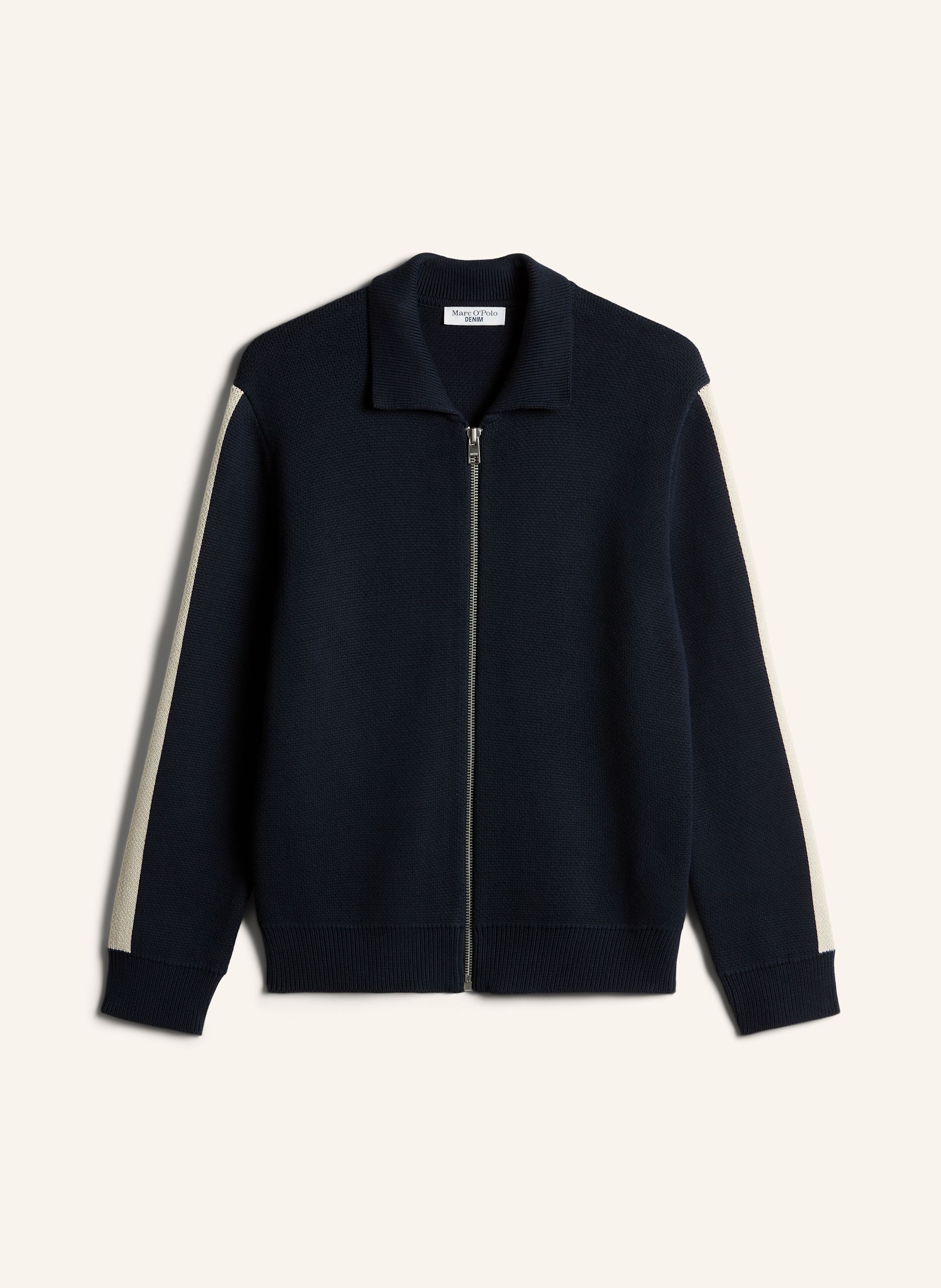 Marc O'Polo DENIM Strickjacke
