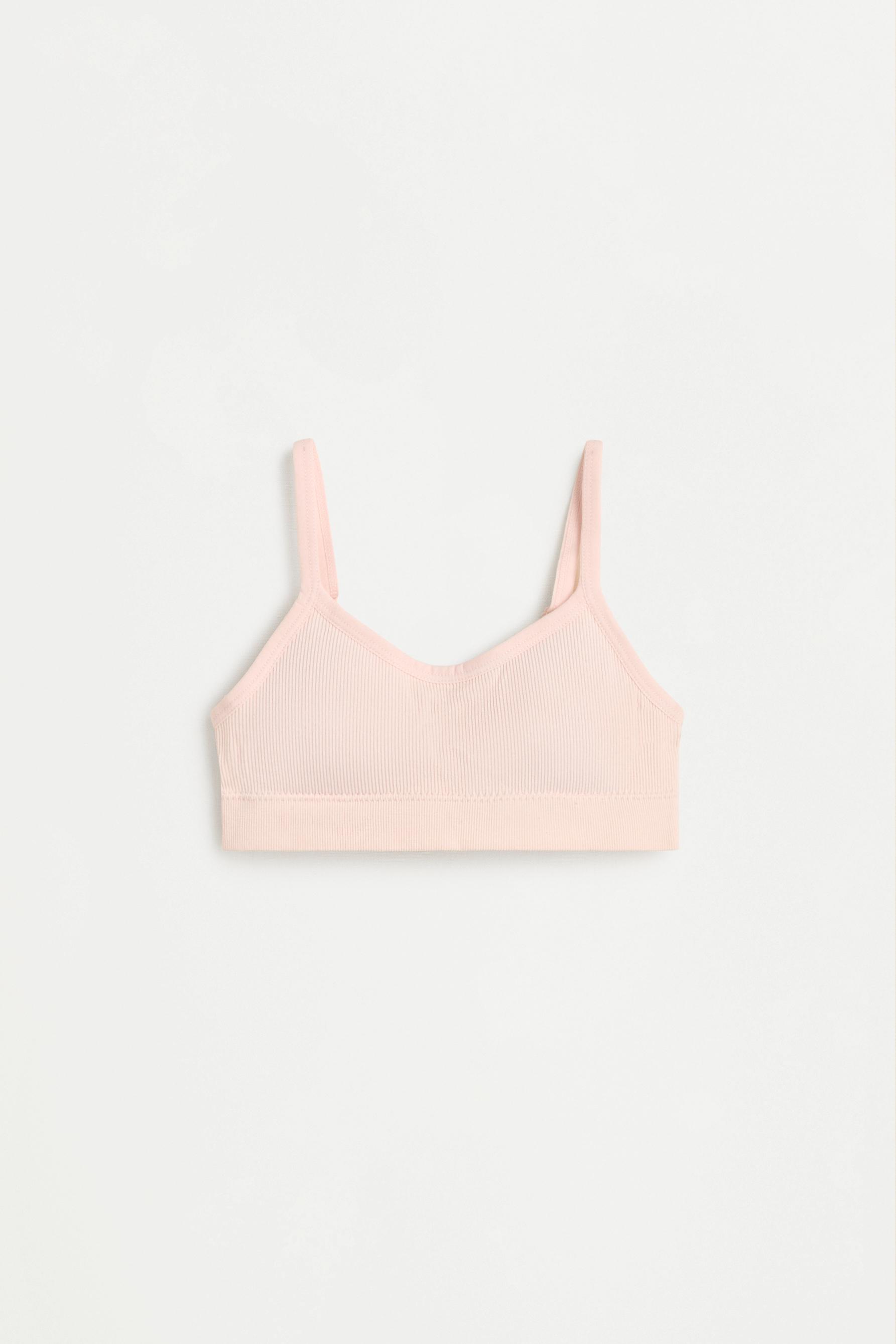 Tops sin costuras (Pack 2)