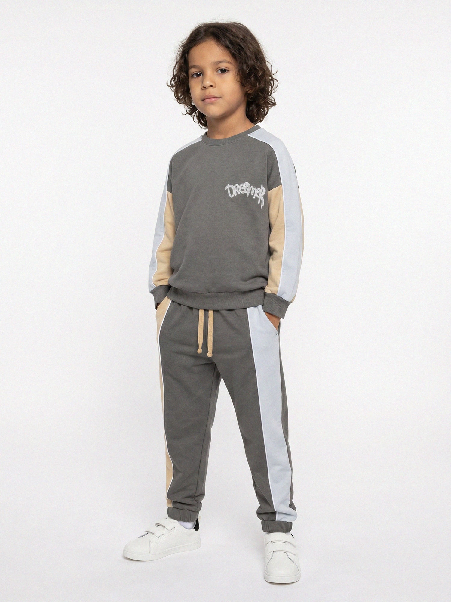Komplet: bluza i spodnie