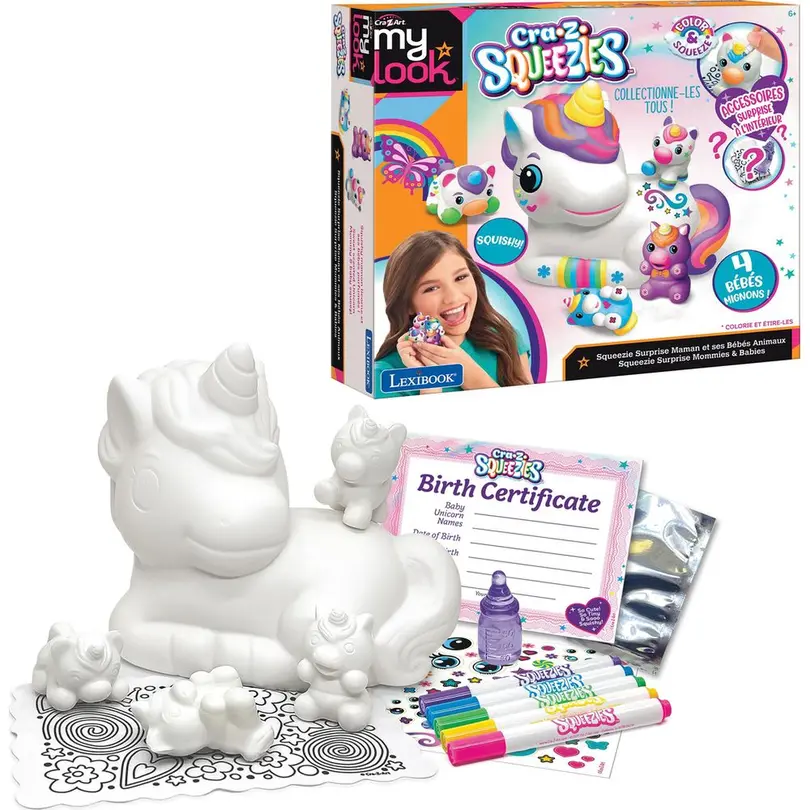 Spielset My Look