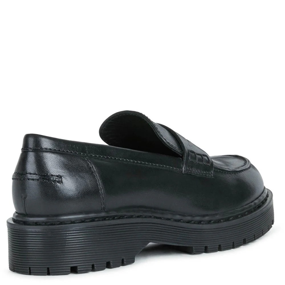 Geox D Bleyze B Moccasins