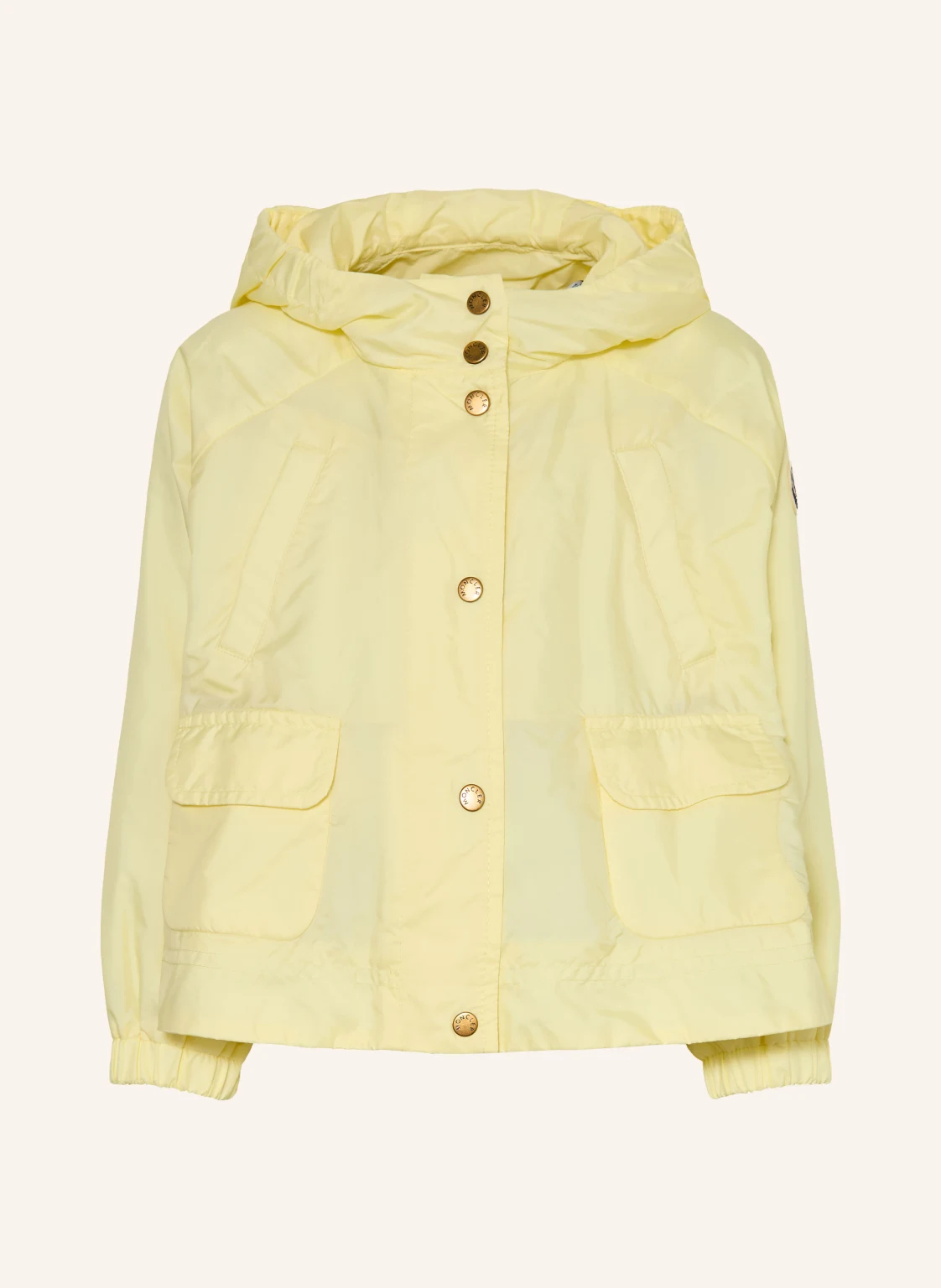 MONCLER enfant Jacke SUHER