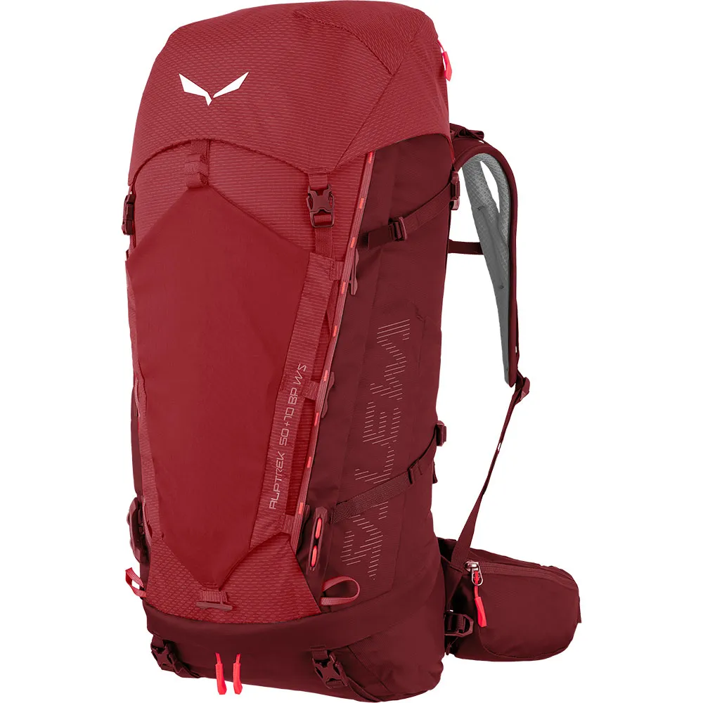 Salewa Alptrek 50 10L Woman Backpack