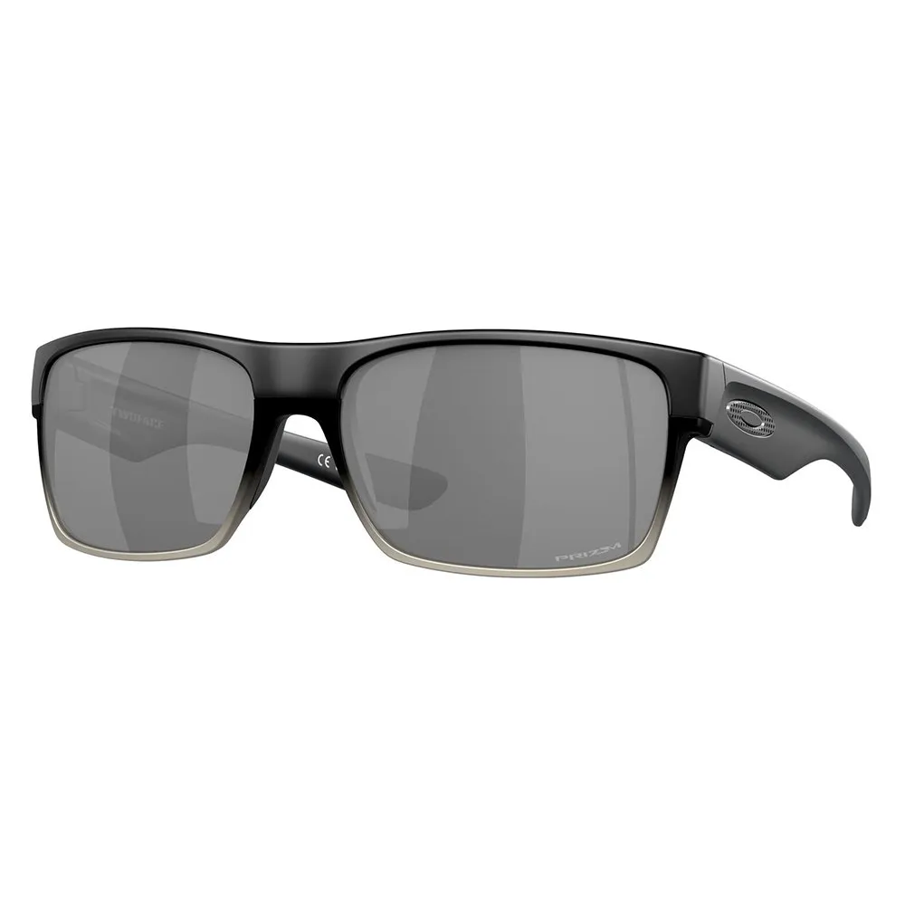 Oakley TwoFace polarized sunglasses