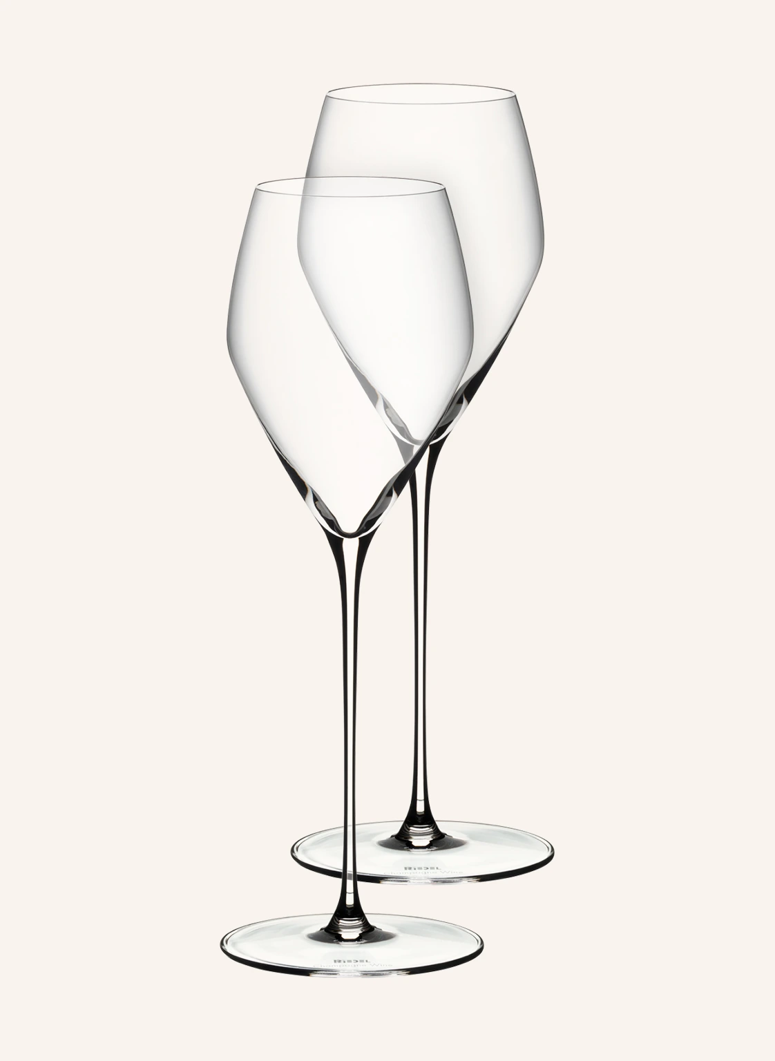 RIEDEL 2er-Set Champagnergläser VELOCE