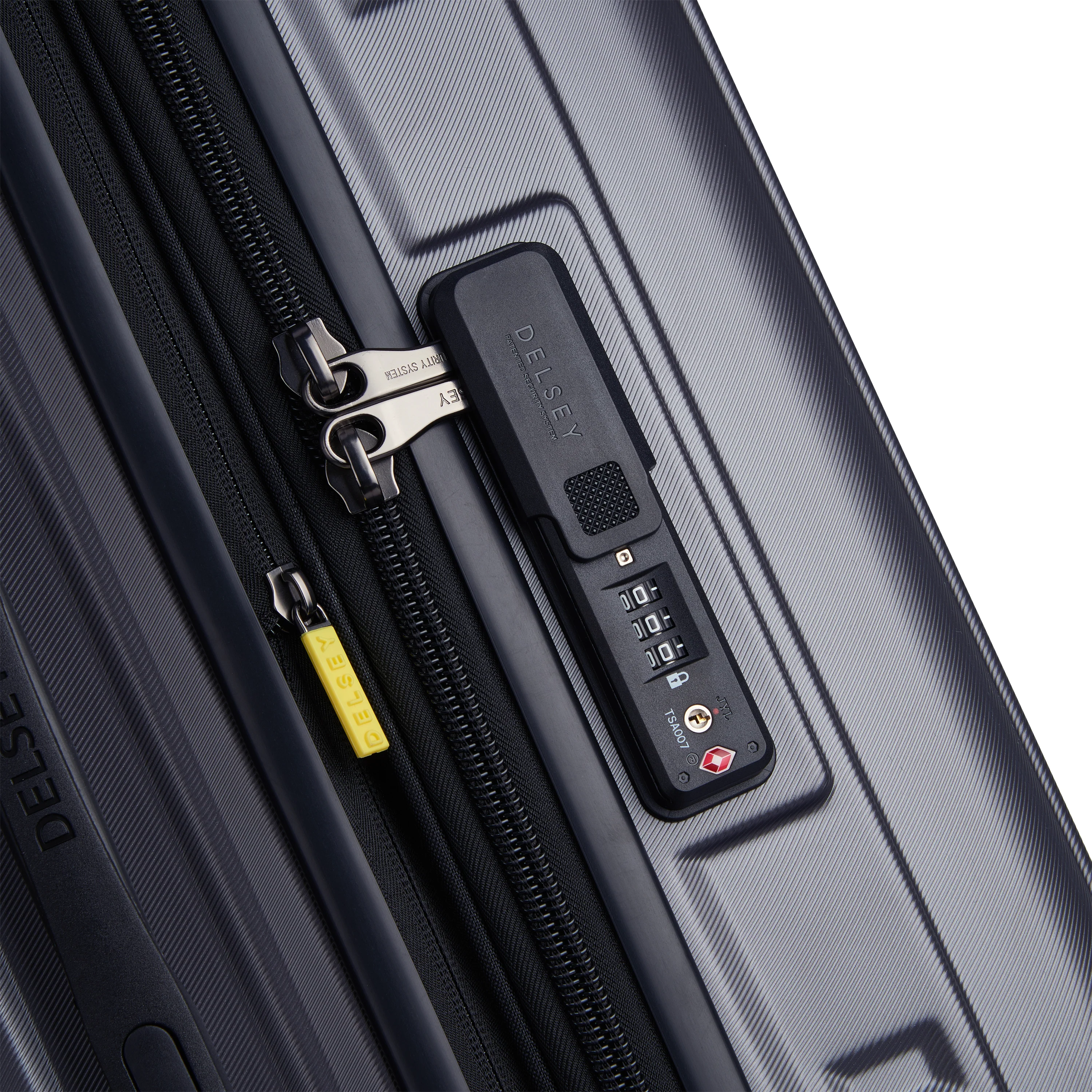 REMPART - L extensible Trunk (73cm)