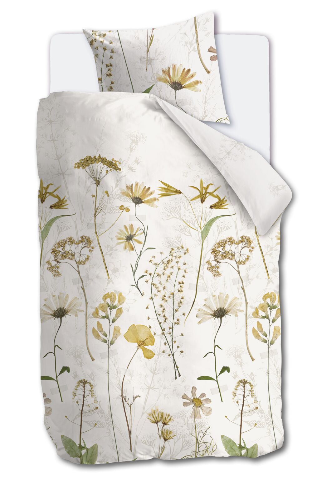 Ariadne at Home Blow - 140 x 200/220 cm - Gebroken wit