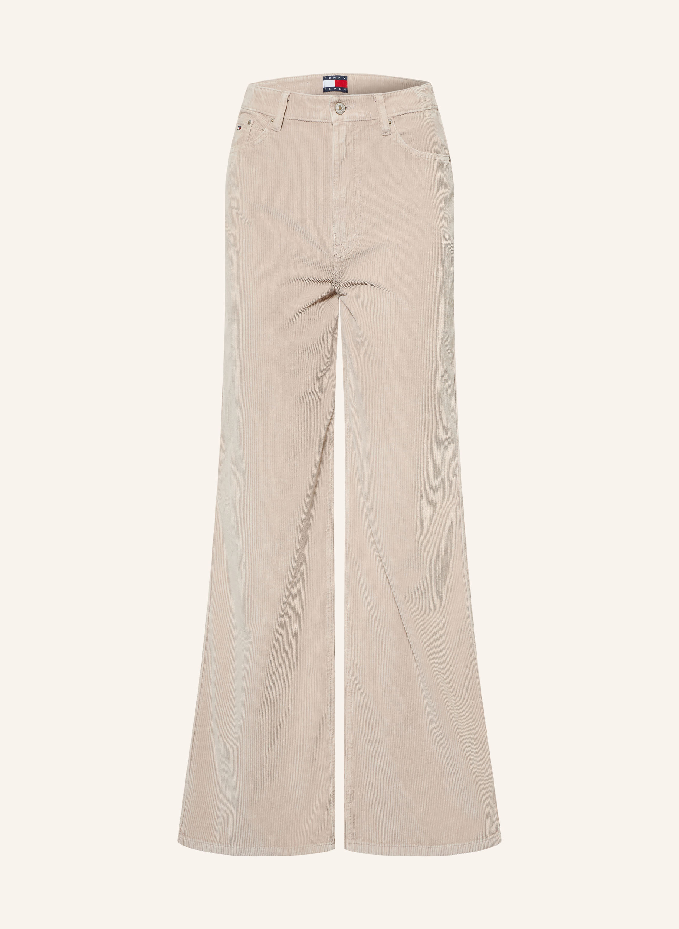 TOMMY JEANS Cordhose CLAIRE