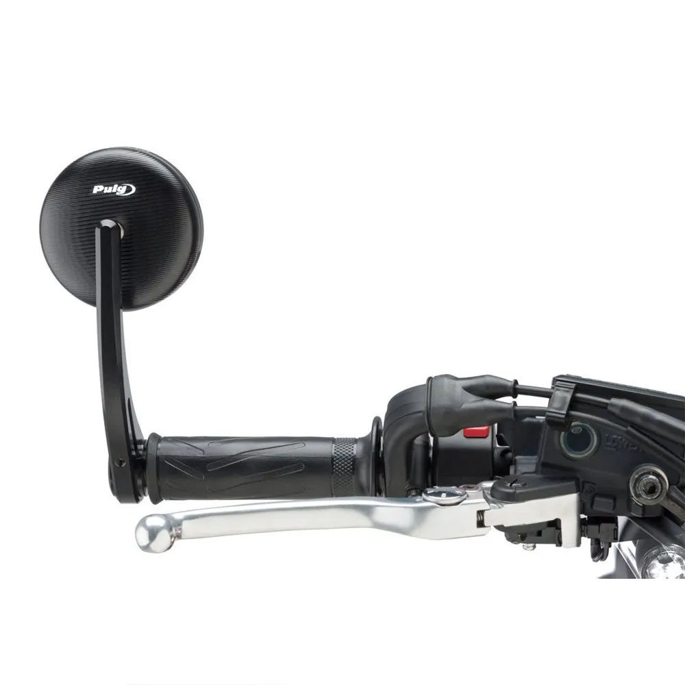 Puig Grand Tracker rearview mirror