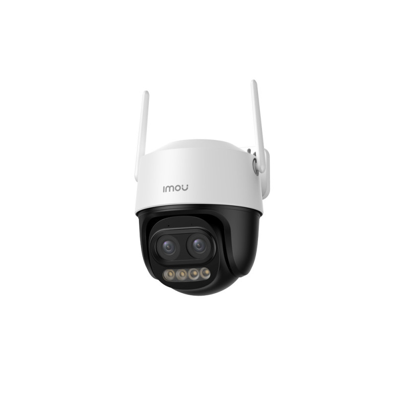 Caméra extérieure Wi-Fi Cruiser Z 5 MP IMOU