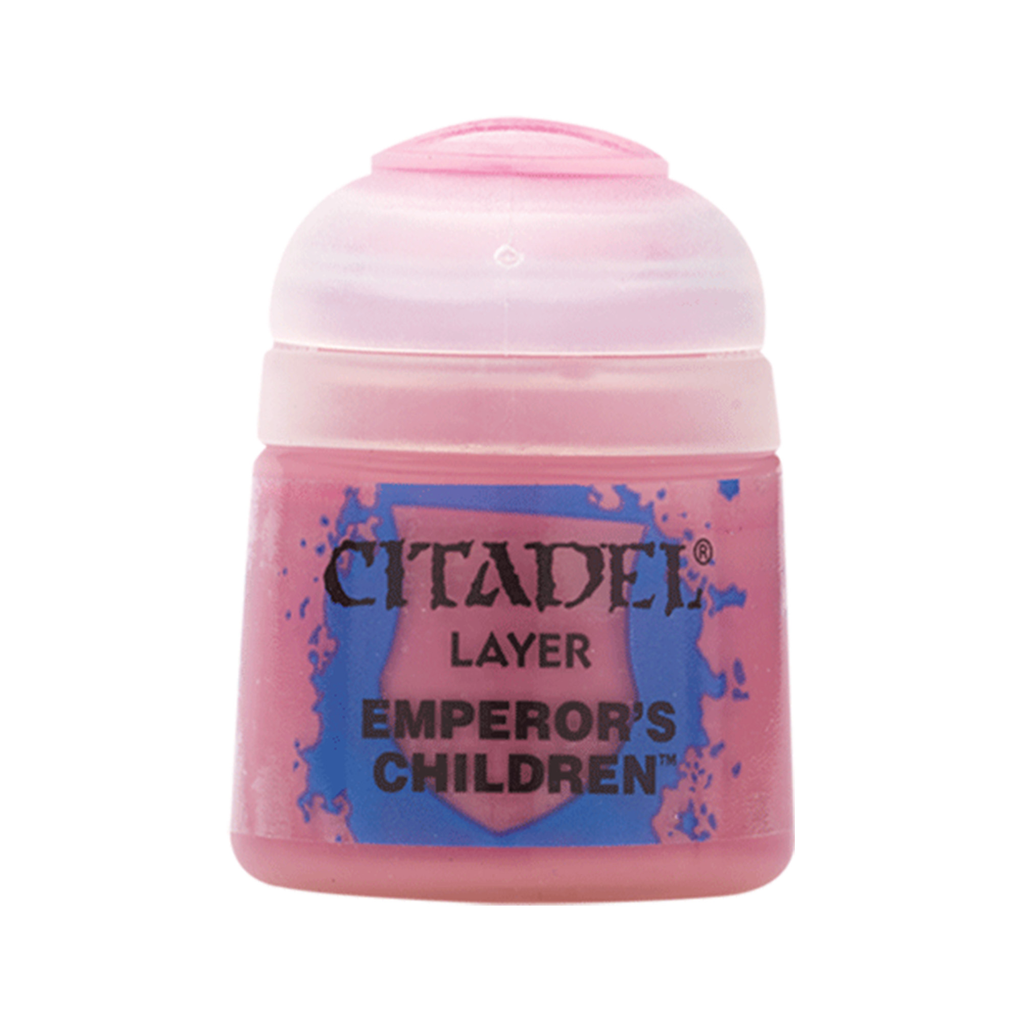 Citadel Emperor's Children Layer Paint 12ml