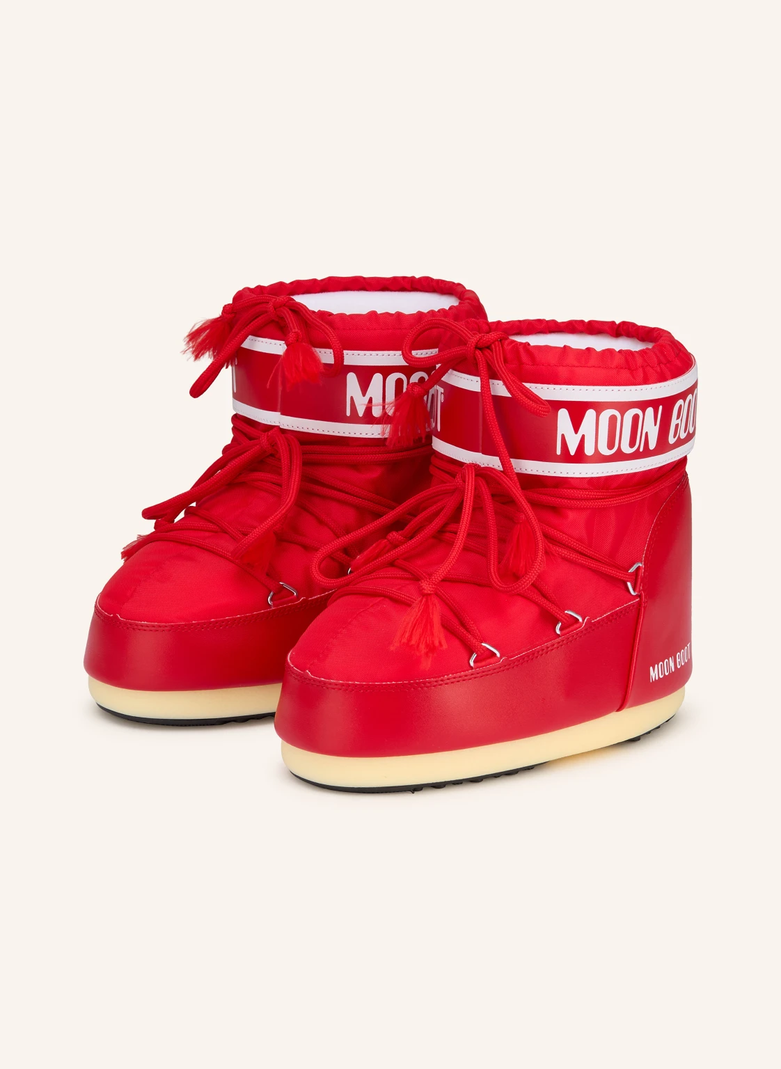 MOON BOOT Moon Boots ICON LOW