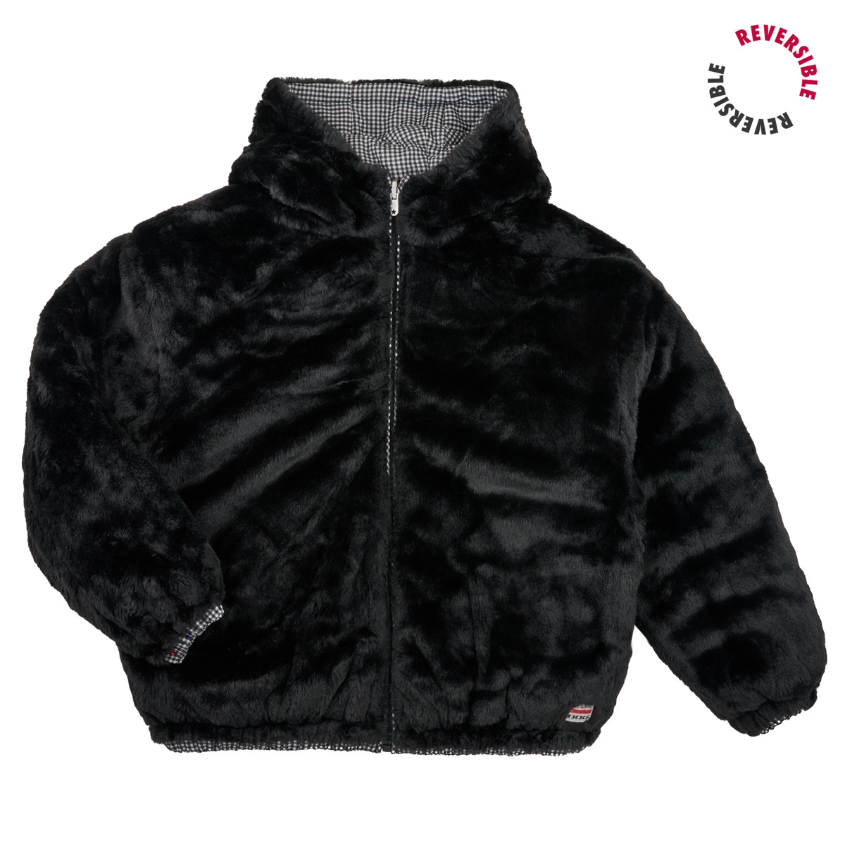 Ikks - X241052 - Black