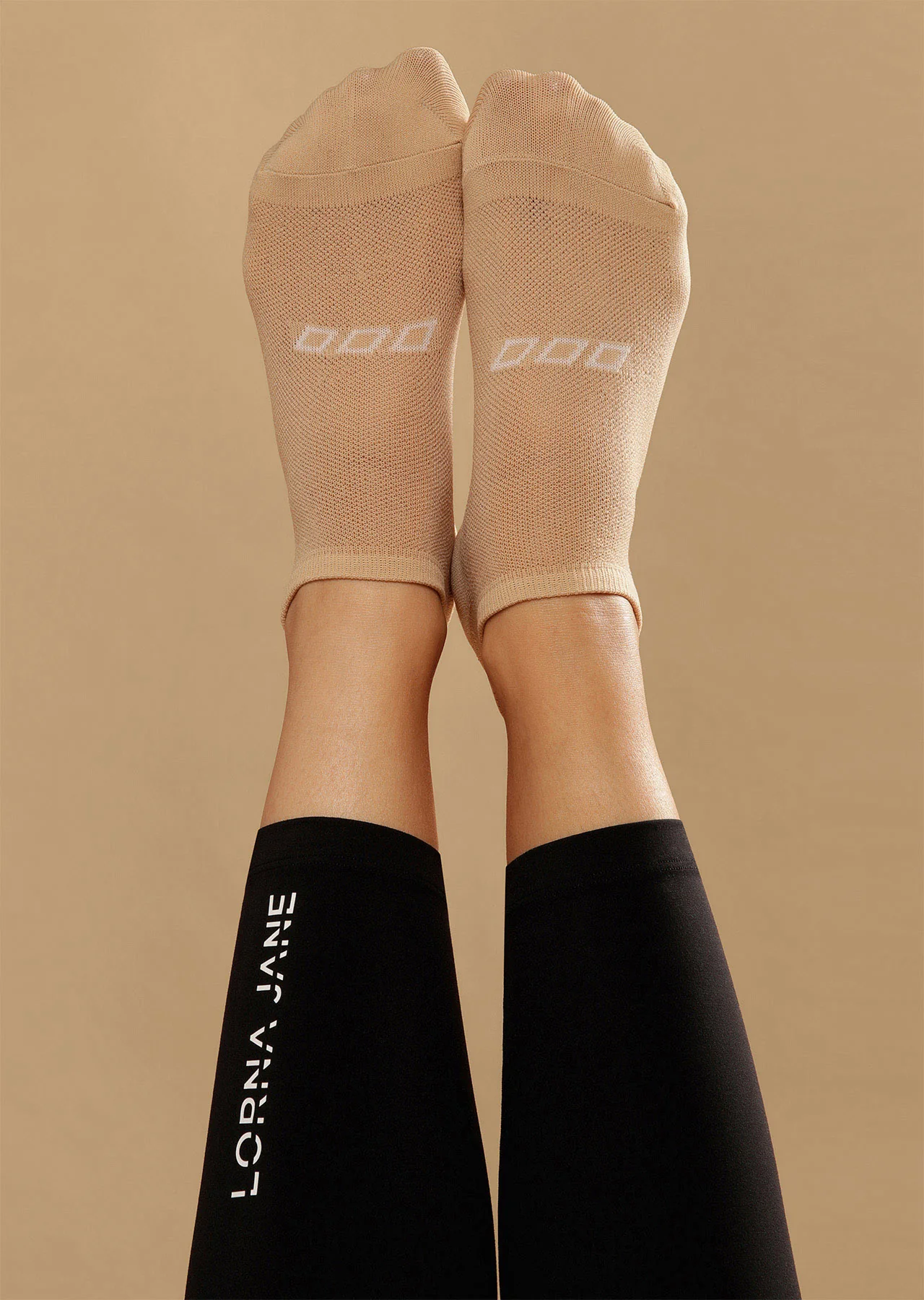 Secret Socks