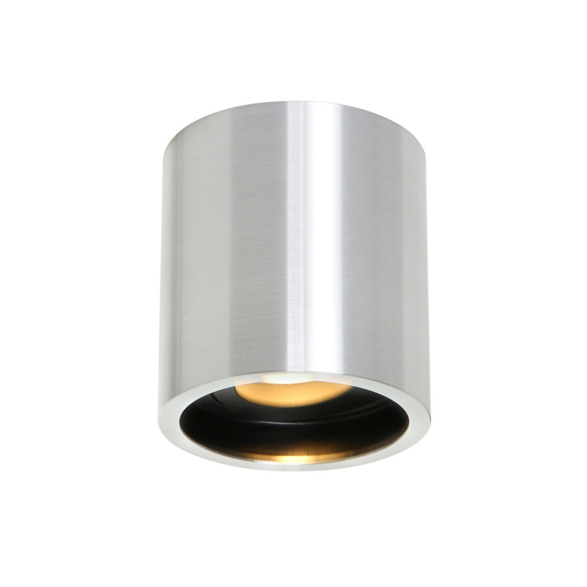 Steinhauer spot Pélite - 1 lichts - 8.5x 8.5 cm - mat chroom