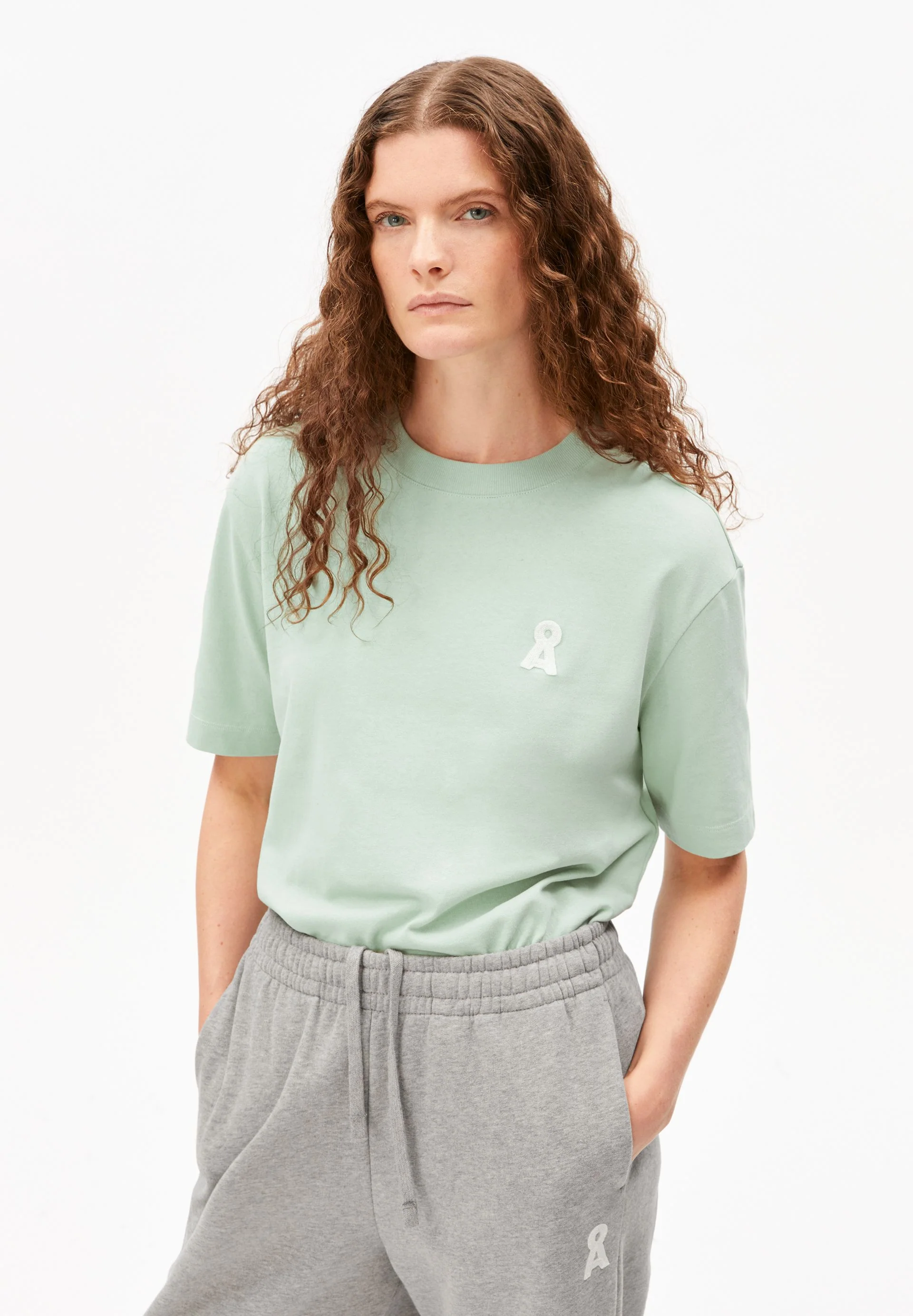 ICONIC Å TARJAA T-SHIRT