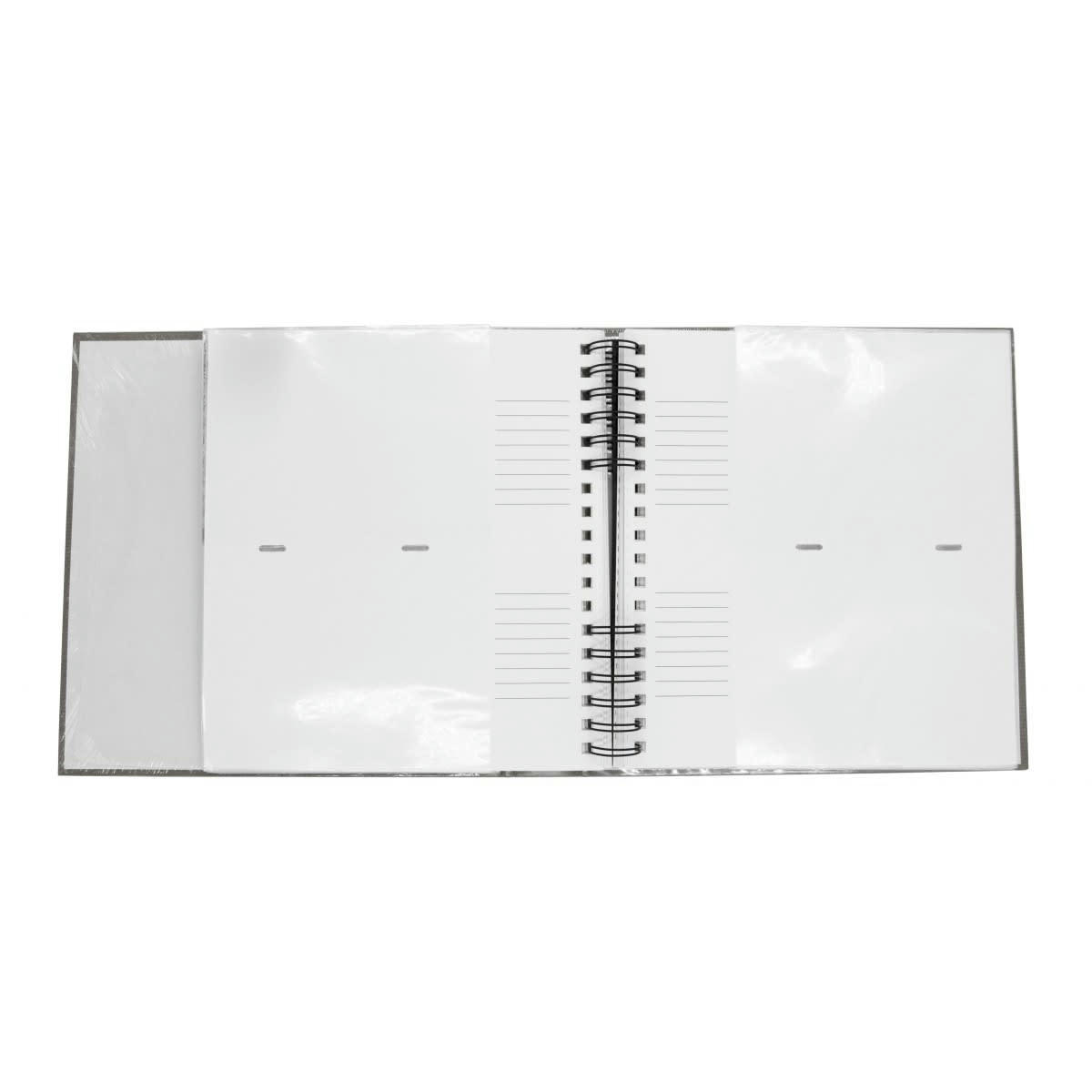 NINO - Album photo pochettes 200 photos 11,5x15 cm