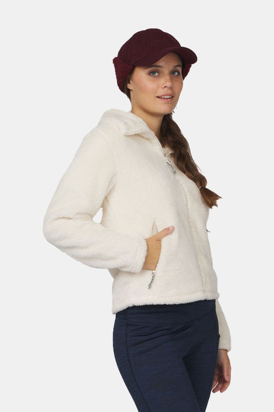 Ayacucho Silkie II Vest Dames