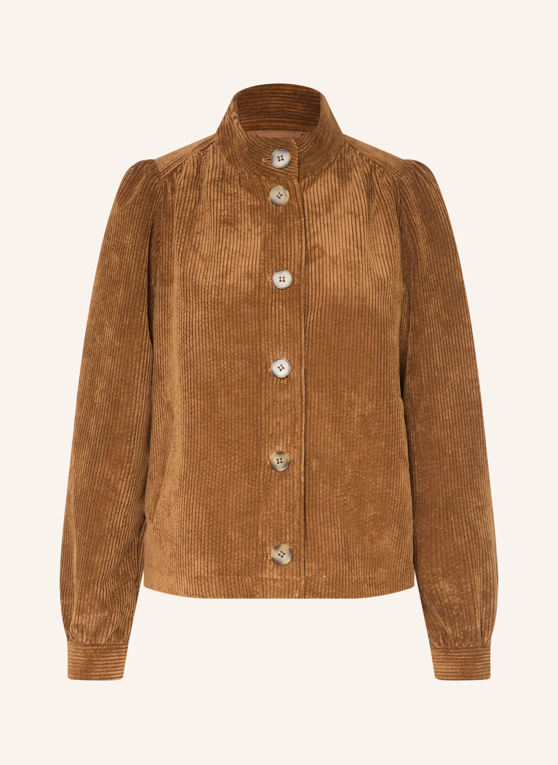 MORE & MORE Cordjacke