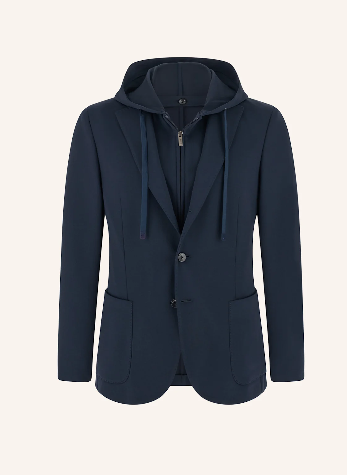 BOGGI MILANO Sweat-Sakko