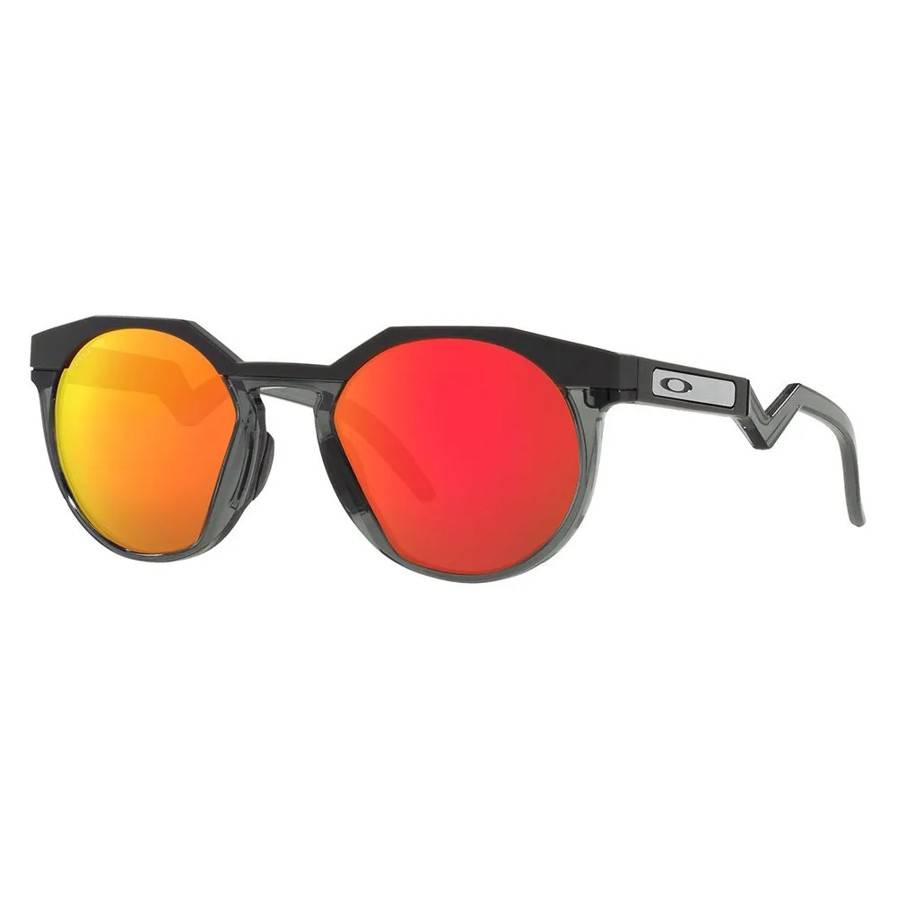 Oakley HSTN Prizm sunglasses