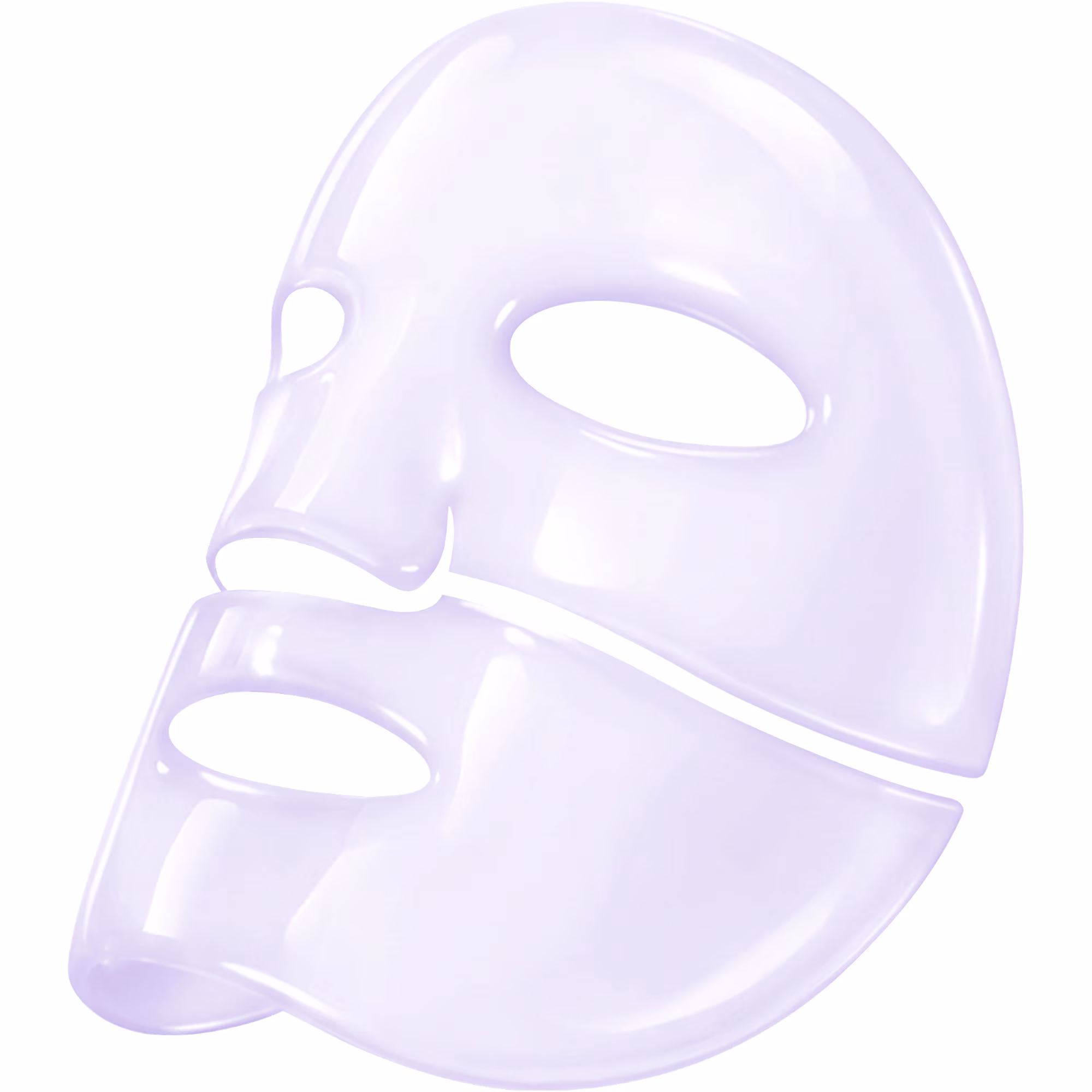 REJUVENATING CAVIAR PDRNKit de 4 masques hydrogel au pdrn