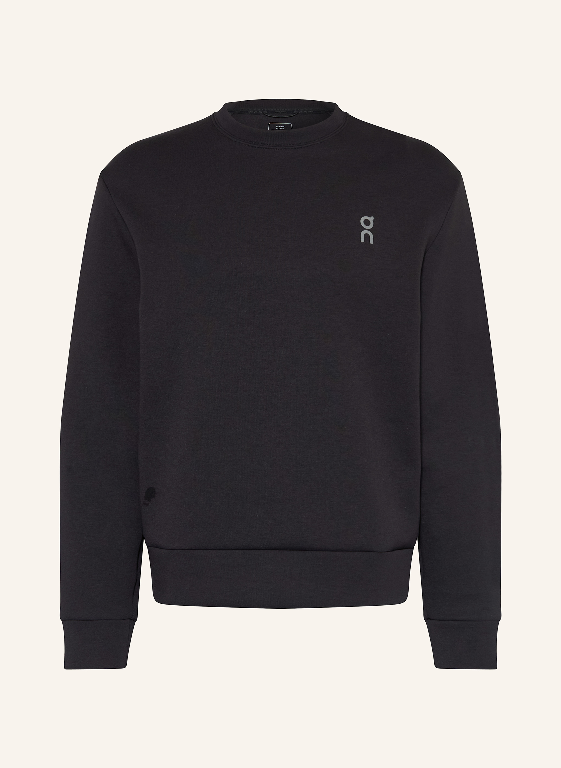On Sweatshirt FOCUS TECH CREW