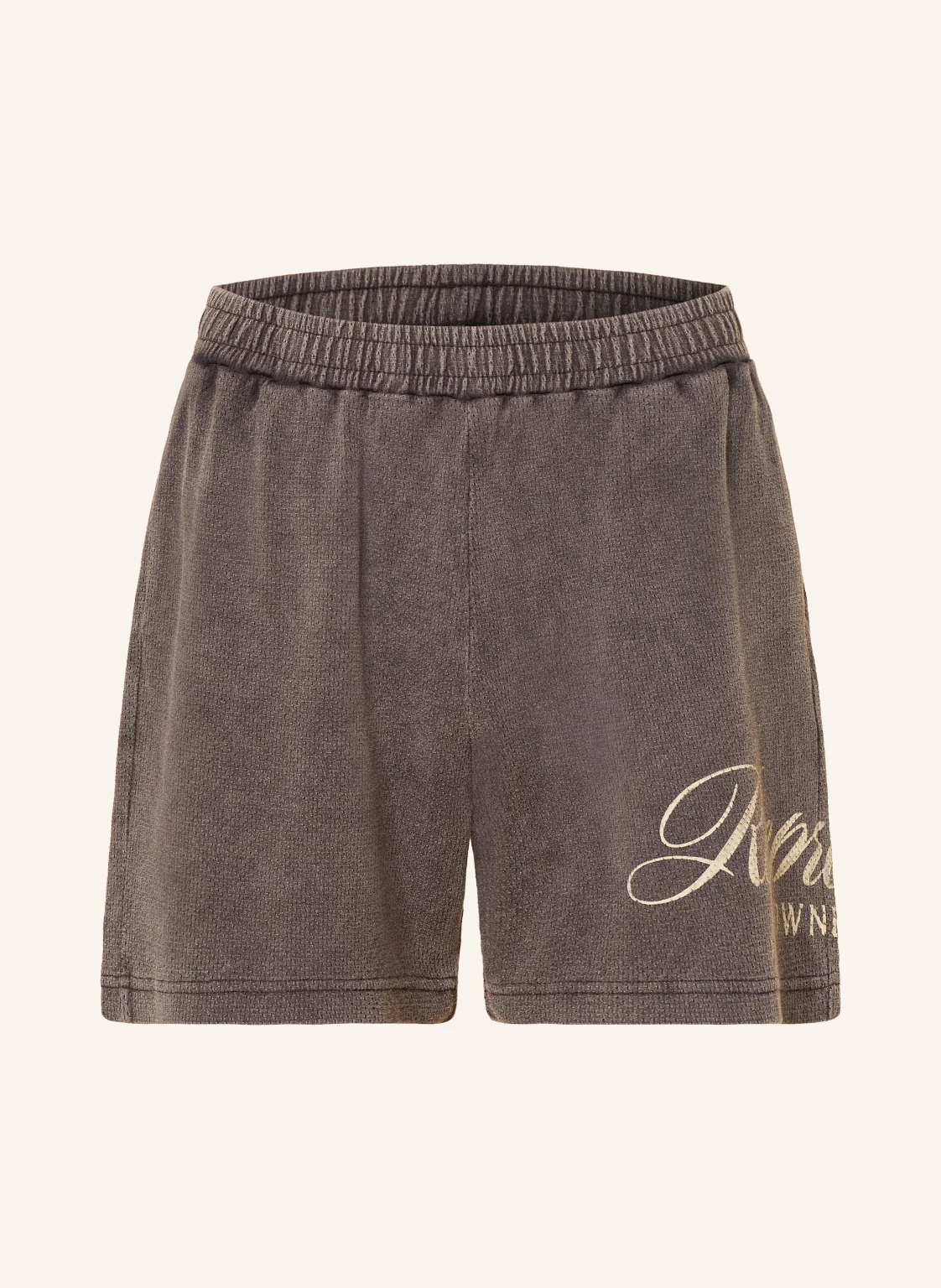 REPRESENT Sweatshorts