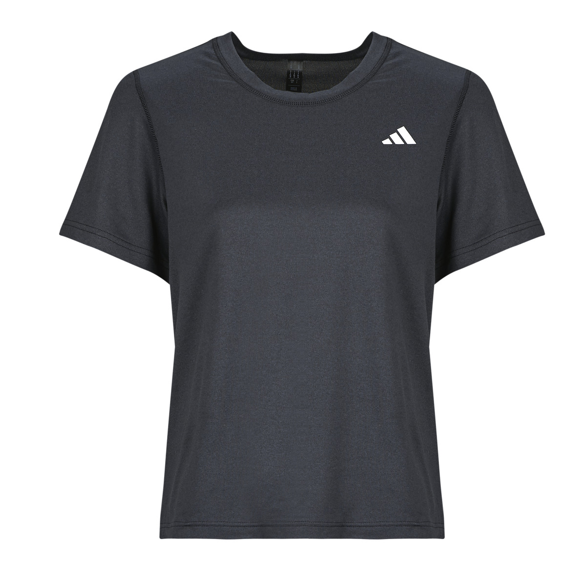 adidas - Fitness - Black