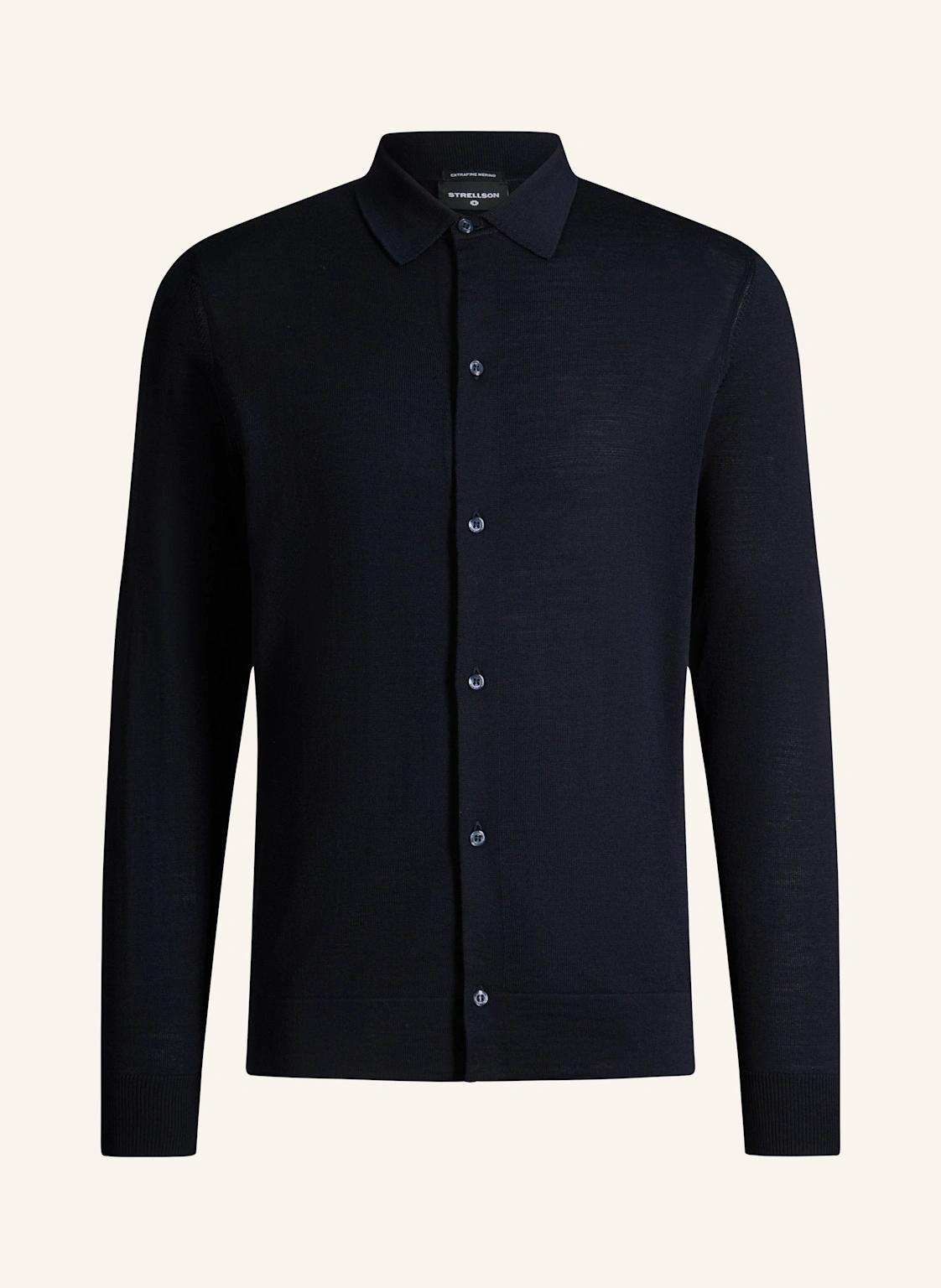 STRELLSON Strickjacke MAREK