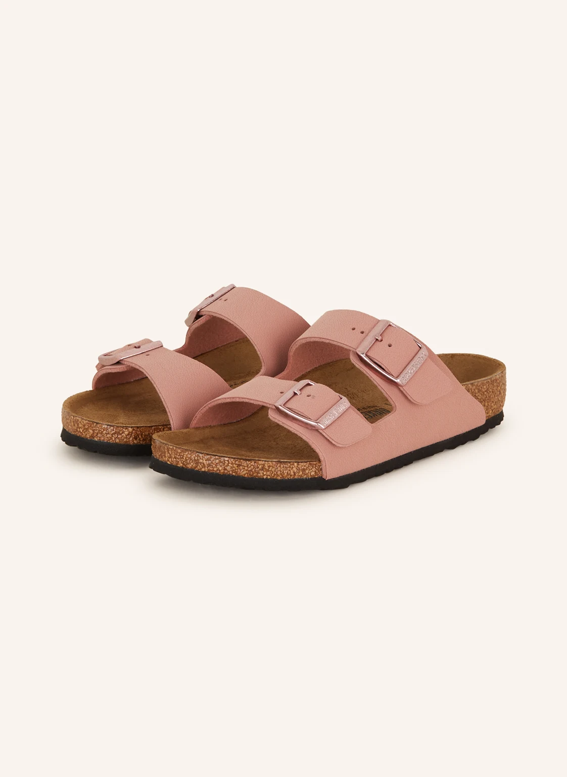 BIRKENSTOCK Pantoletten ARIZONA