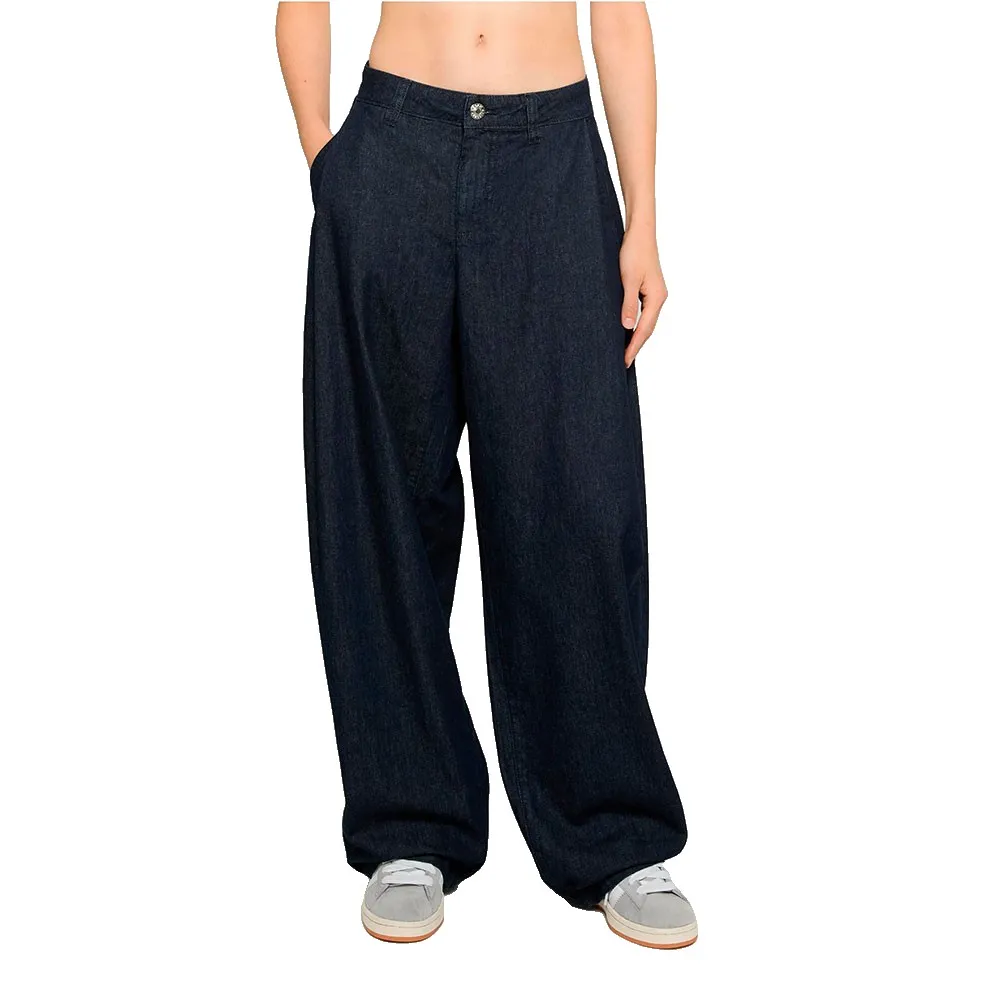 Urban Classics TB8296 Barrel Fit jeans
