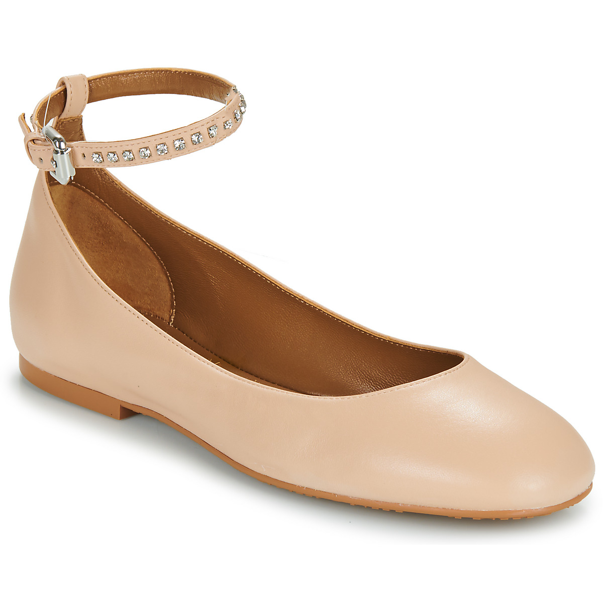 See by Chloé - LYNETTE - Beige / Nude