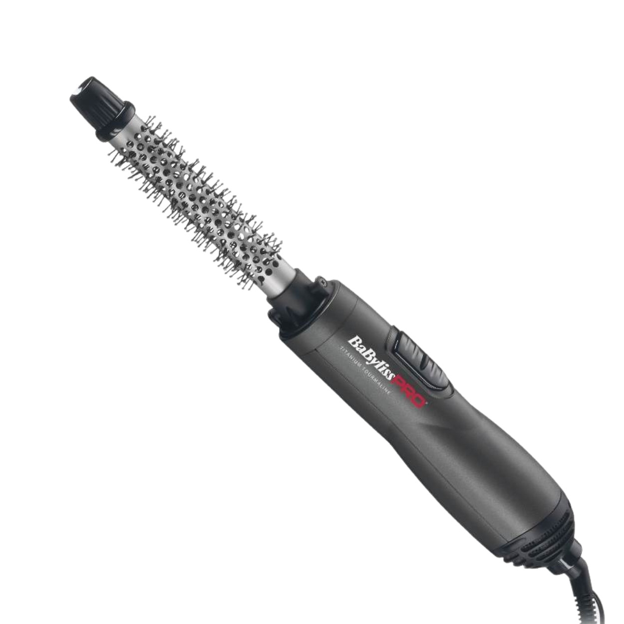 Suszarko-lokówka BABYLISS BAB2675TTE 700W 19mm czarna