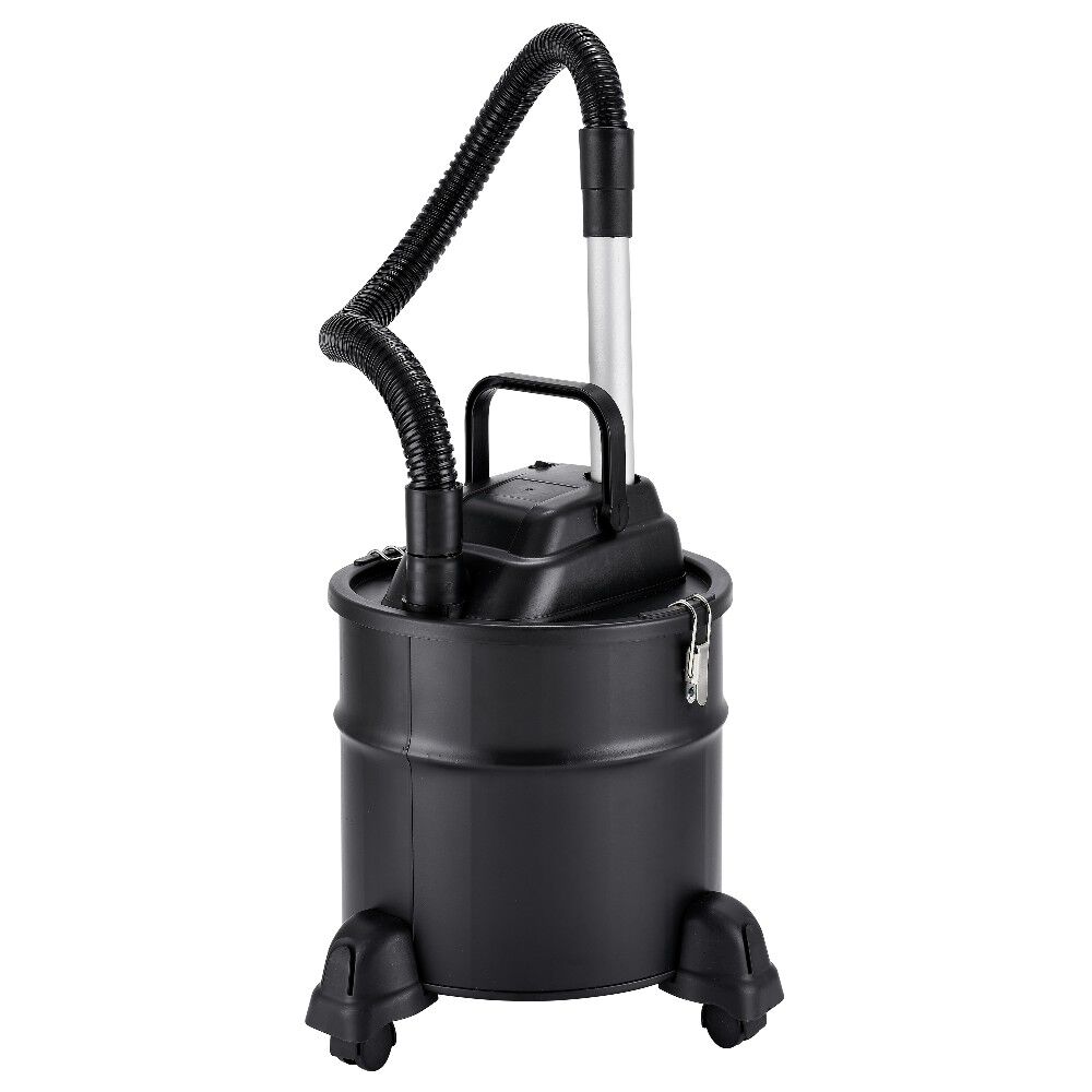 Aspirateur à cendres Profilex 800W réservoir 15L