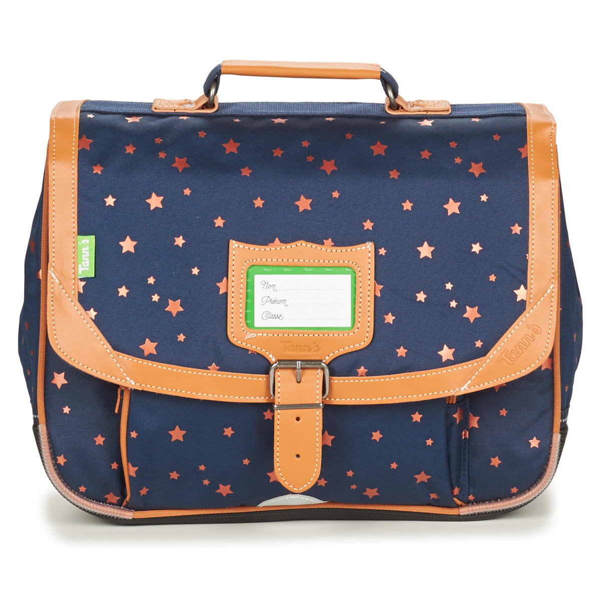 Tann's - ETOILE MARINE CARTABLE 35 CM - Marine